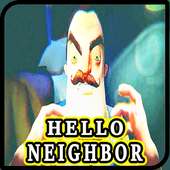Hint Hello Neighbor