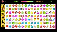 Onet Link Animal: Game nối thú cổ điển phổ biến PC Screen Shot 2