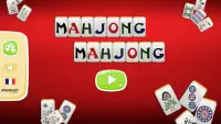 Mahjong Mahjong Screen Shot 4