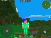 MultiCraft — Build and Mine! Screen Shot 10