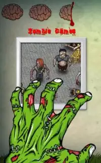 Zombie Games Screen Shot 0