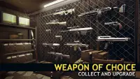 Last Hope Sniper - Zombie War Screen Shot 3