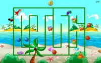 Dino Maze Play Mazes for Kids Screen Shot 0