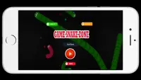 Game Snake Zone Screen Shot 0