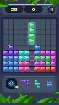 Block Puzzle Star 2021 Screen Shot 2