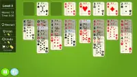 FreeCell Solitaire Epic Screen Shot 7