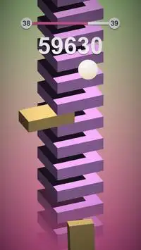 Twisty Tower Screen Shot 5