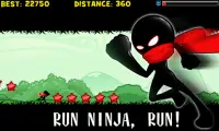 Ninja: Shadow Rush Screen Shot 4