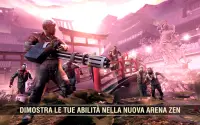 Dead Trigger 2: Gioco Zombie Screen Shot 26