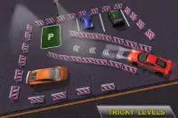 Real Car Parking Night Driving 3D Screen Shot 9
