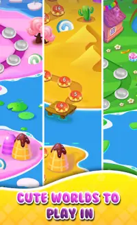 Candy Pop Blast : Candy Jelly Crush 2020 Screen Shot 8