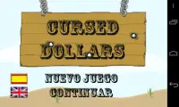 Cursed Dollars Screen Shot 0