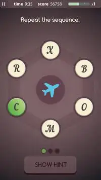 Bamboloo — games for your mind Screen Shot 0