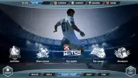 World Soccer League : Football Games Screen Shot 0