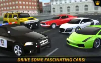 Parking Frenzy 2.0 3D Game Screen Shot 3