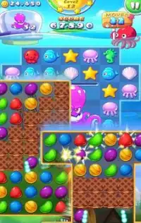 Mania Candy Crush Screen Shot 2