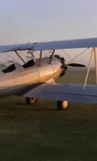 Jigsaw Puzzles Airshow Airdrie Screen Shot 0