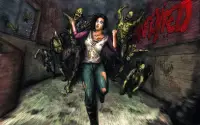 infeKted : Zombies Revenge Screen Shot 0