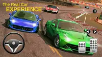 Car Driving Experience 2 Screen Shot 1