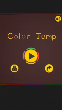 Color Dotz : Color Jump Screen Shot 0