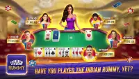 Teen Patti Gold Poker & Rummy Screen Shot 0