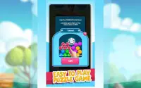 Diamond Match 3 - Jewel Match Puzzle Games Offline Screen Shot 14