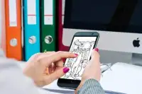 How To Draw Dr. Seuss Screen Shot 1