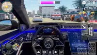 Car Driving School Sim 2023 Screen Shot 1