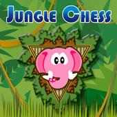 Jungle Chess Lite