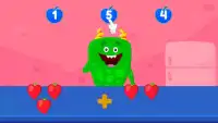 Math Games For Kids - Learn Fun Numbers & Addition Screen Shot 9