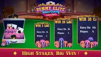 Rummy Elite – Indian Rummy Card Game Screen Shot 9