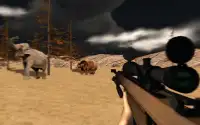 Sniper hunter jungle survival Screen Shot 2