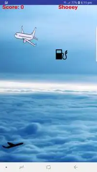 Save the Airplane Screen Shot 2