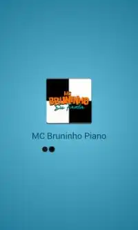 Bruninho MC Piano Screen Shot 2
