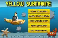 Yellow Submarine Screen Shot 0