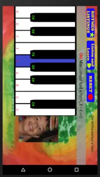 Learn Piano with multifit finger keyboard Screen Shot 9