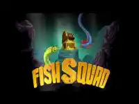 Fish Squad Screen Shot 0