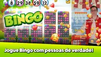 GamePoint Bingo: jogo de bingo Screen Shot 0