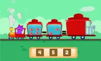 1st Grade Math Games - Learn Subtraction & Numbers Screen Shot 6