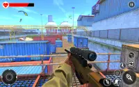Shoot War Strike Ops - Counter Fps Strike Game Screen Shot 11