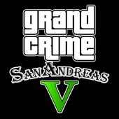Grand Crime V