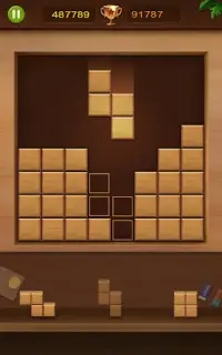 Block Puzzle Cube Screen Shot 19