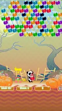 Bubble Shooter Seasons Screen Shot 14