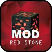 Redstone Mod for Minecraft PE