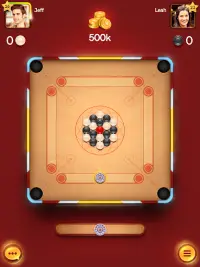 Carrom Pool: Disc Game Screen Shot 6