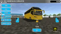 2022 Indonesia Bus Simulator Screen Shot 4