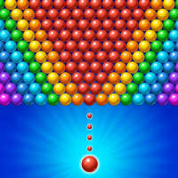 Bubble Hunter : Arcade Shooting