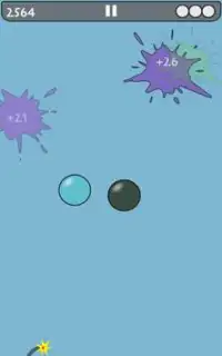 Paintball Smasher Screen Shot 4