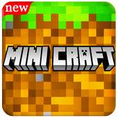 MiniCraft 4 : Exploration And Survival