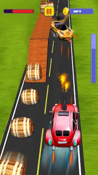 Drift Car Racing Games 3D Screen Shot 4